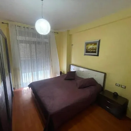 Apartment Luxury