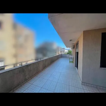 Apartment Luxury *