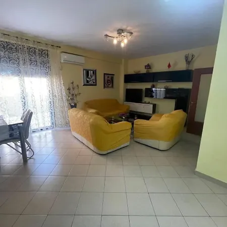 Luxury Apartment Shkoder