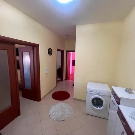 Apartment Luxury