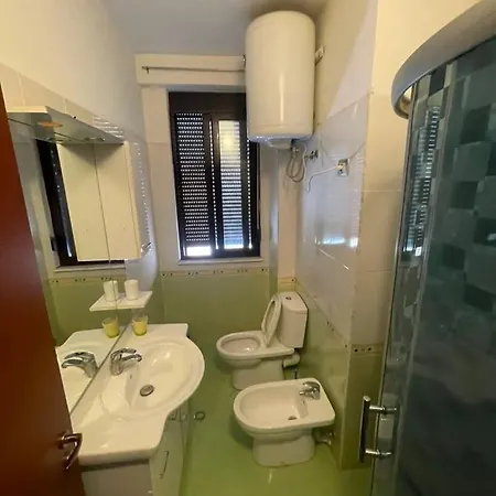 Apartment Luxury