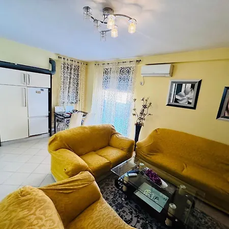 Luxury Shkodër