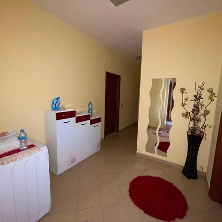 Luxury * Shkodër