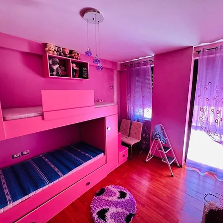 Luxury Shkodër