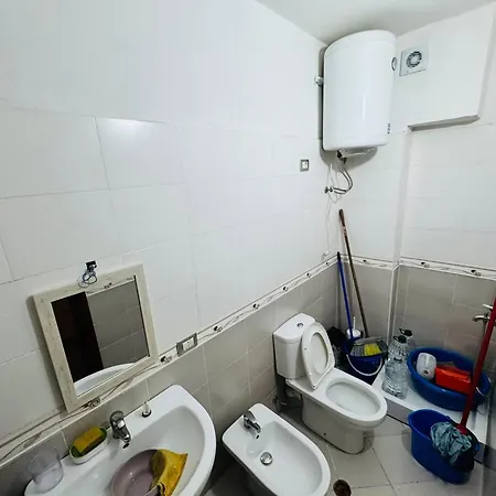 Luxury Shkodër